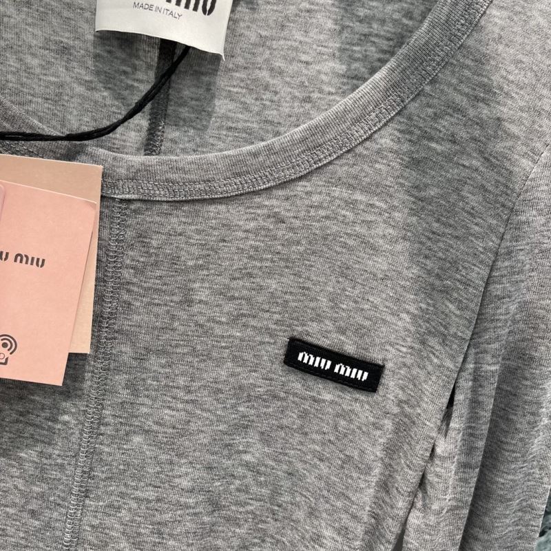 Miu Miu T-Shirts